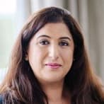 Suki Harrar photo