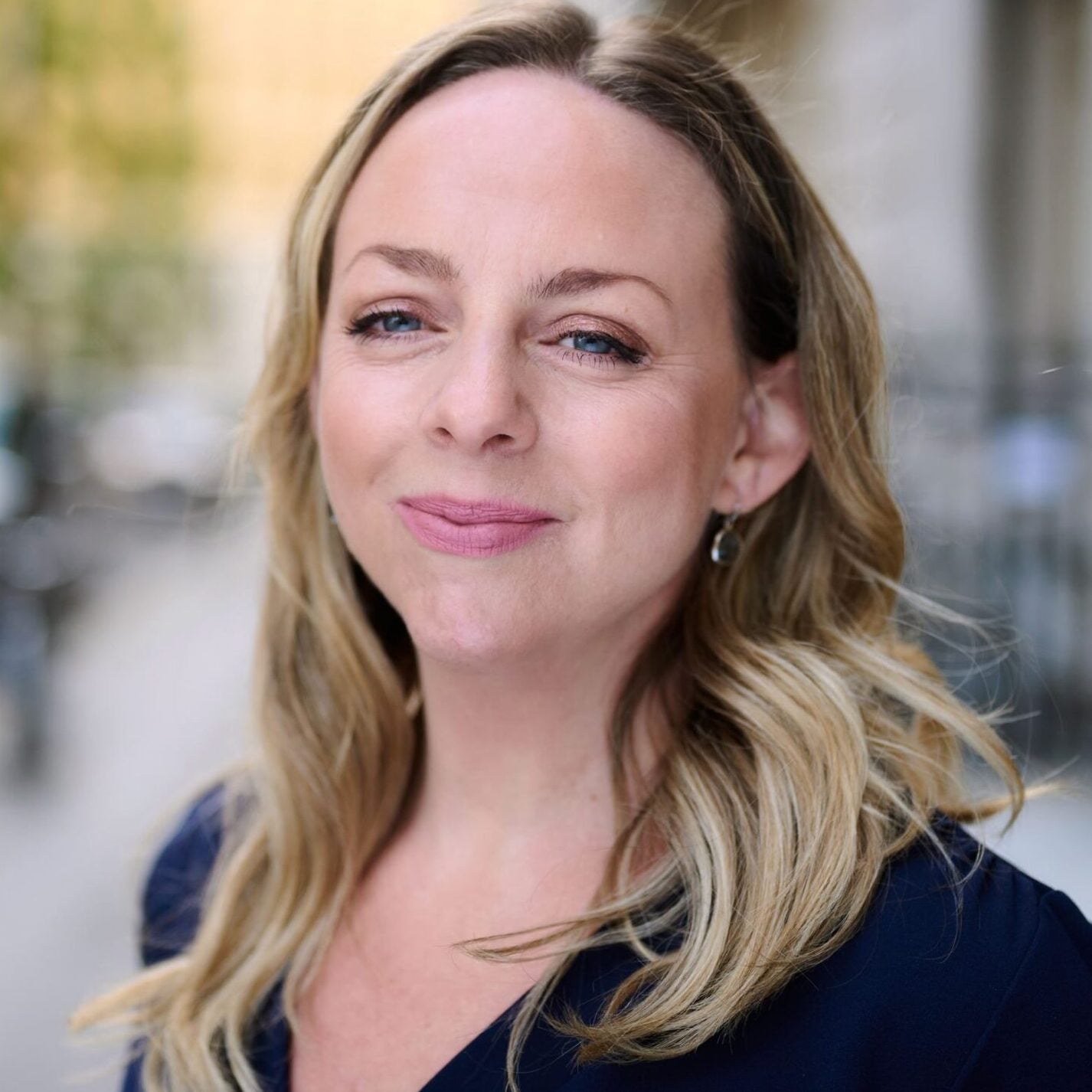 Rachel Quickenden photo
