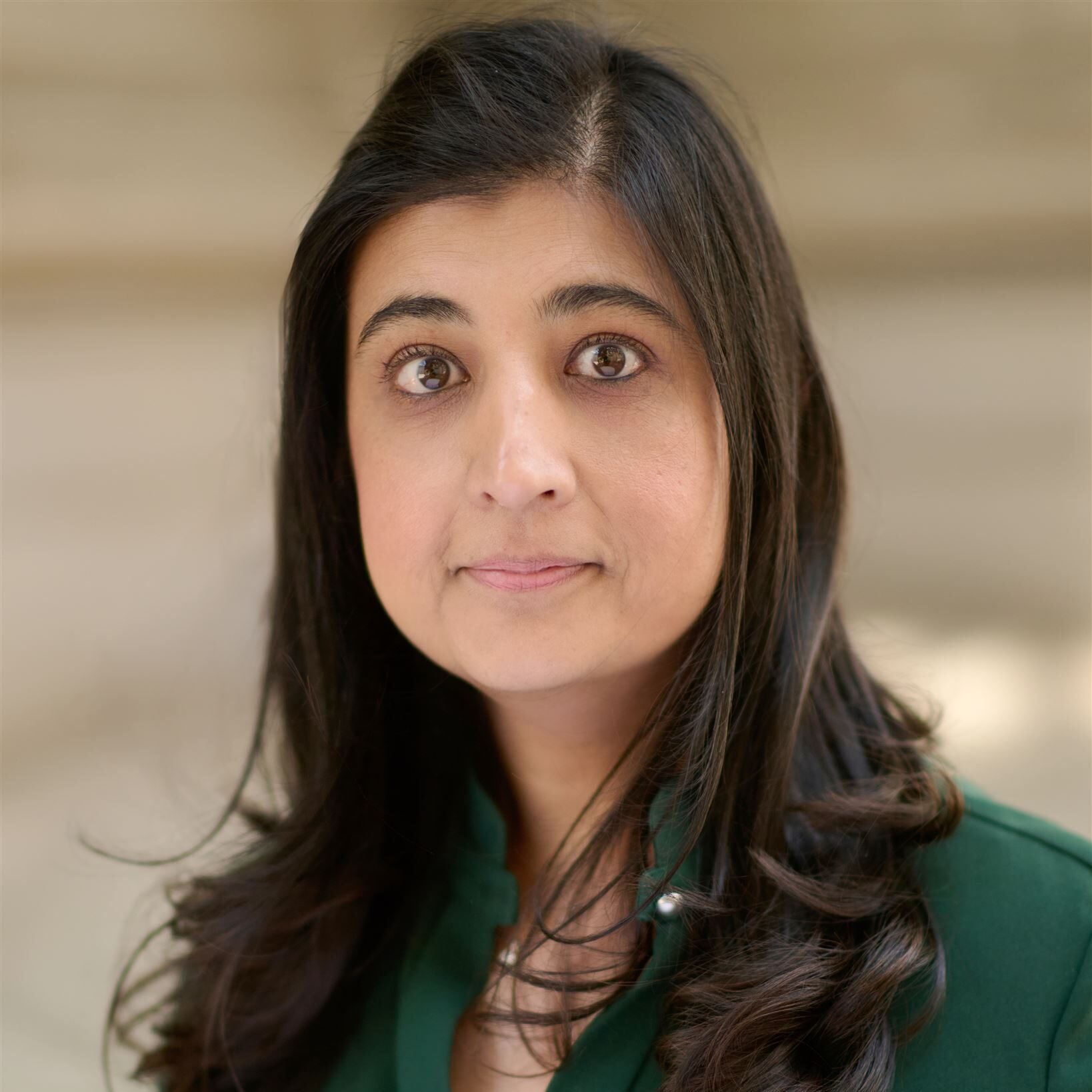 Tina Lakhani photo