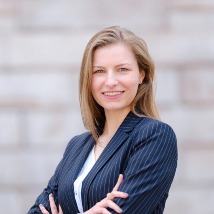 Aliya Rimshelis photo