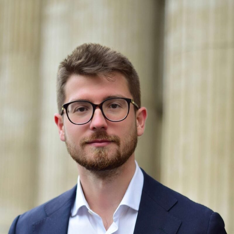 Anton Nikolaiev photo