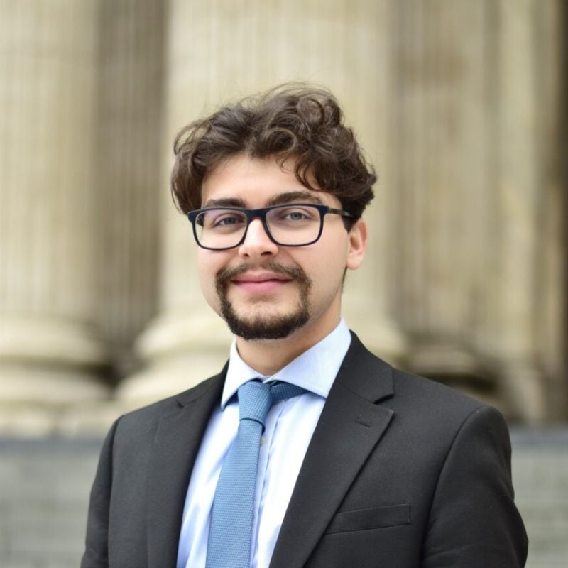 Kyrylo Sudnyk photo