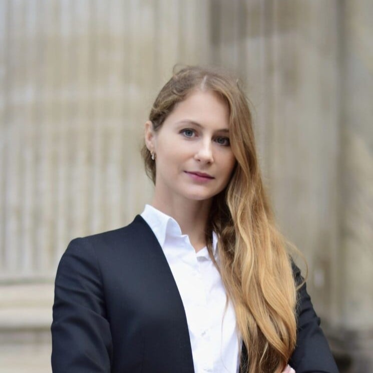 Alexandra Mokrova photo