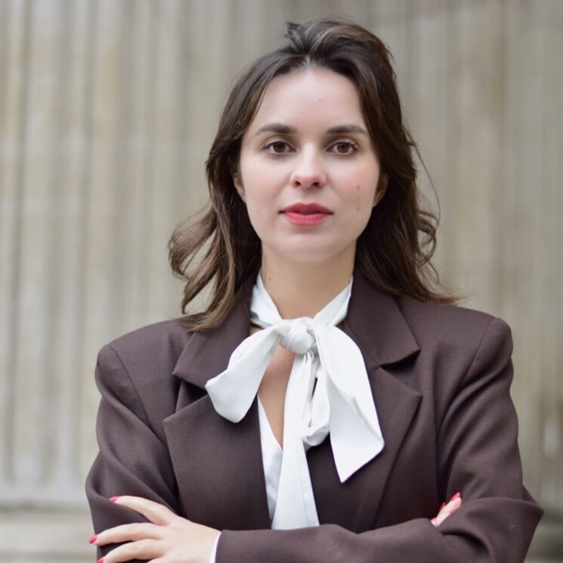 Halyna Semchak photo