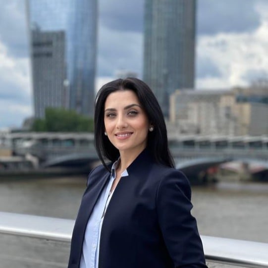 Cristina Dolinta photo