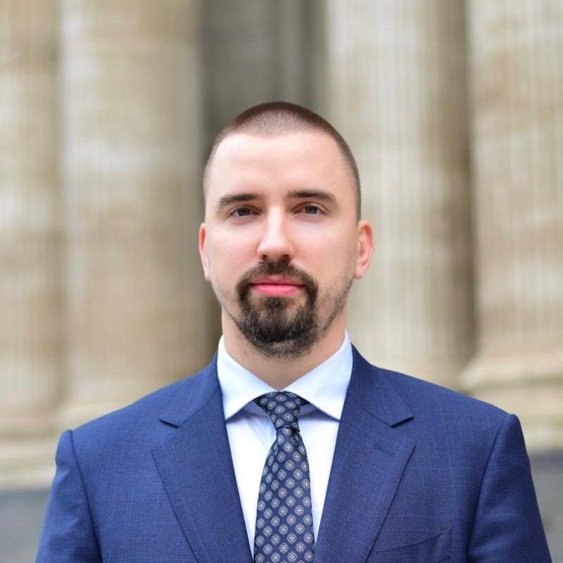 Daniel Stepanov photo