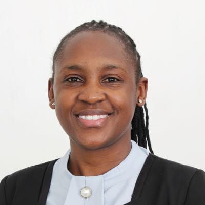 Annabel Njoki photo