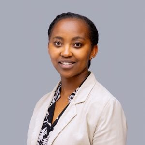 Rosemary Wanjiku photo