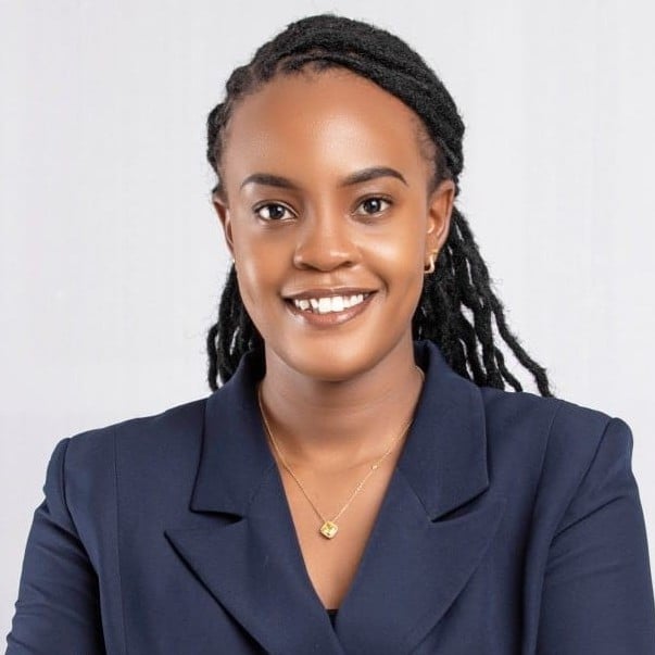 Ruth Kisiah photo