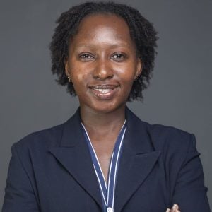 Tracy Karambu photo