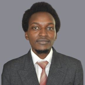 Daniel Mutembei photo
