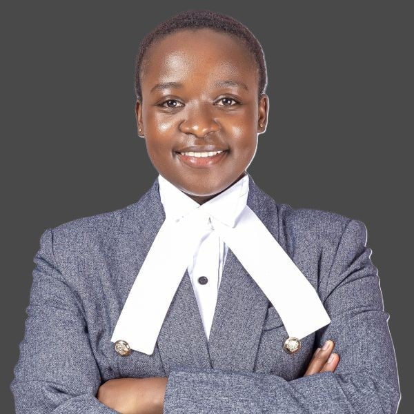 Blessed Nyakundi photo