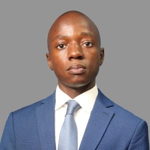 Vincent Okello photo