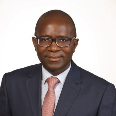 Crispine Odhiambo photo