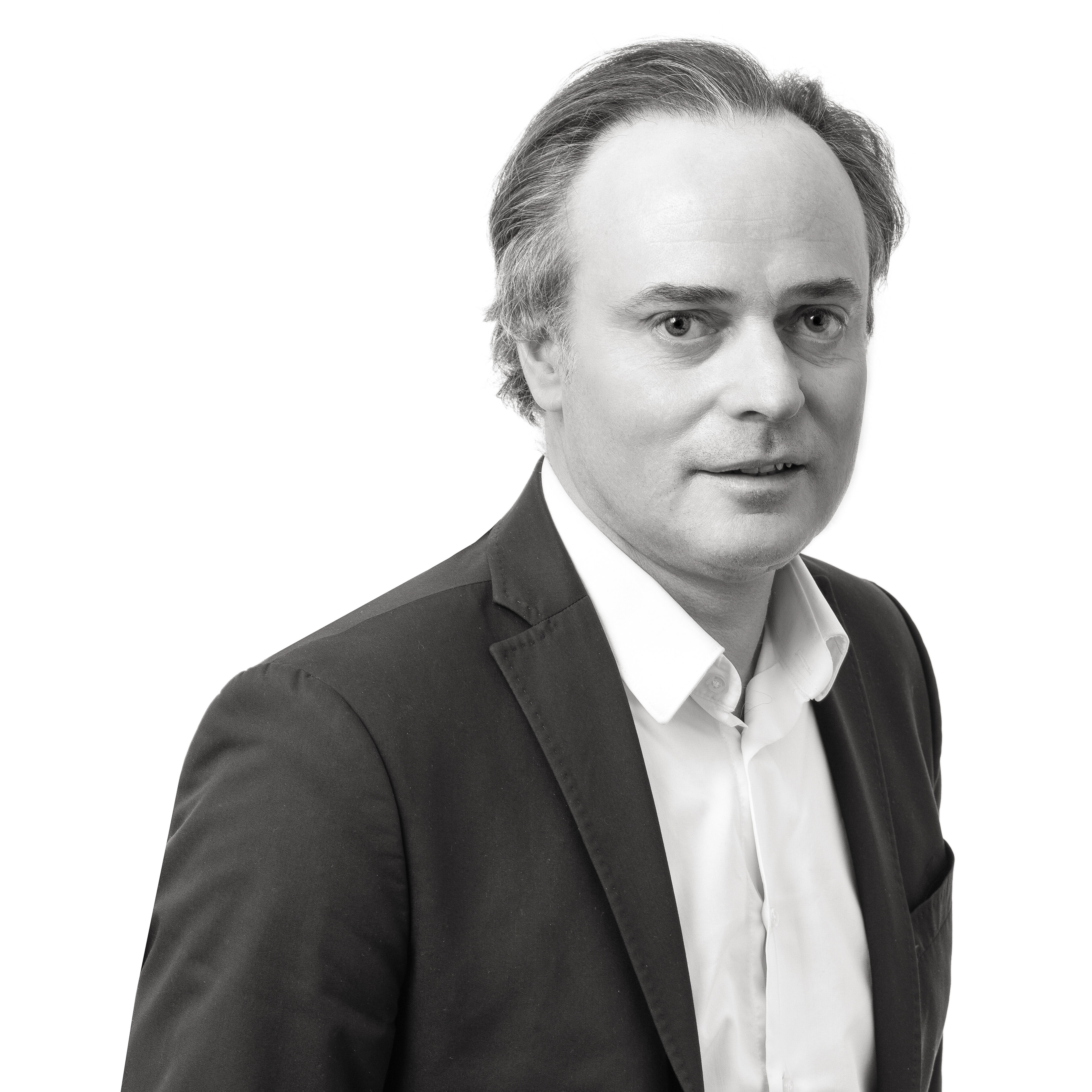 Benoît Bardon photo