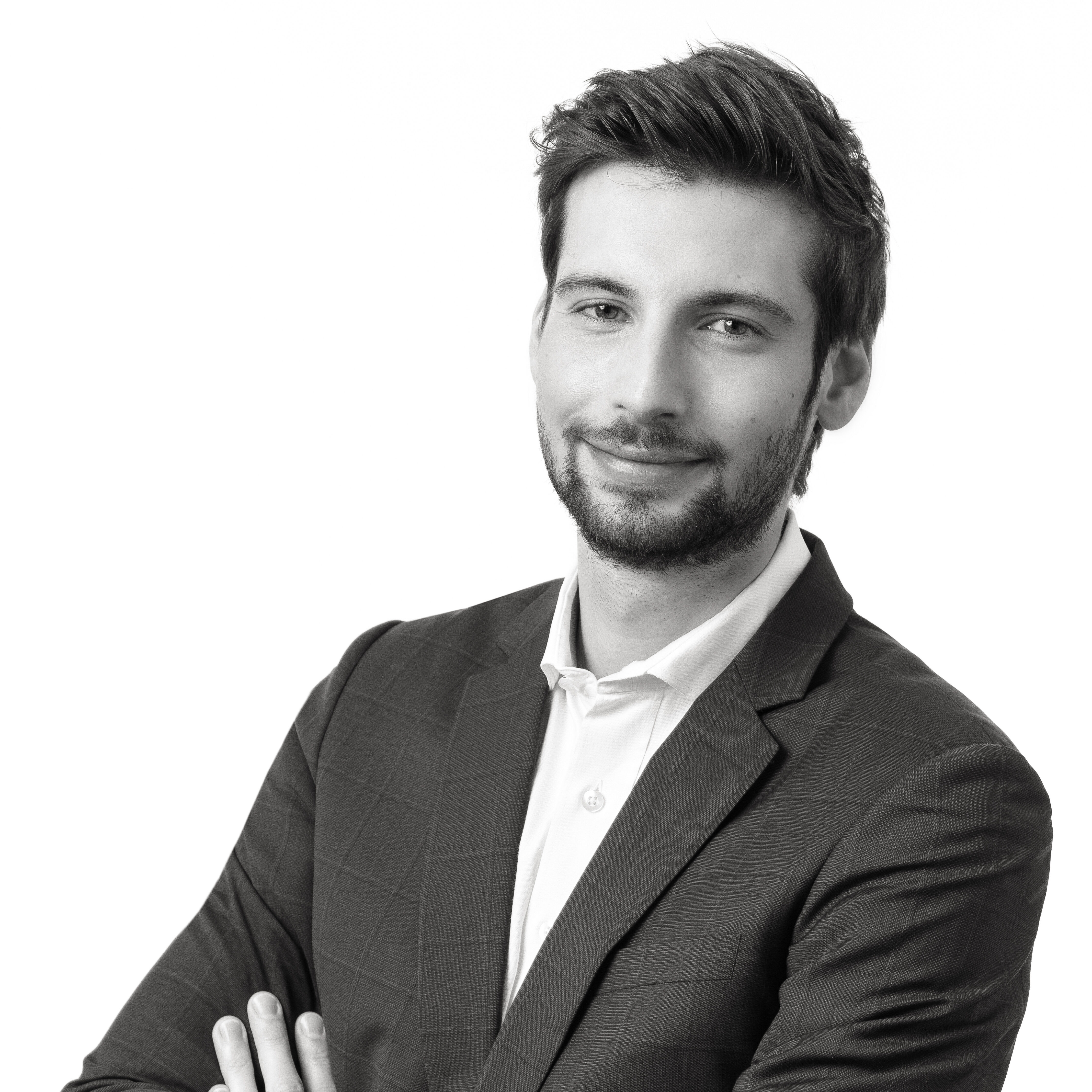 Nicolas Renevier photo