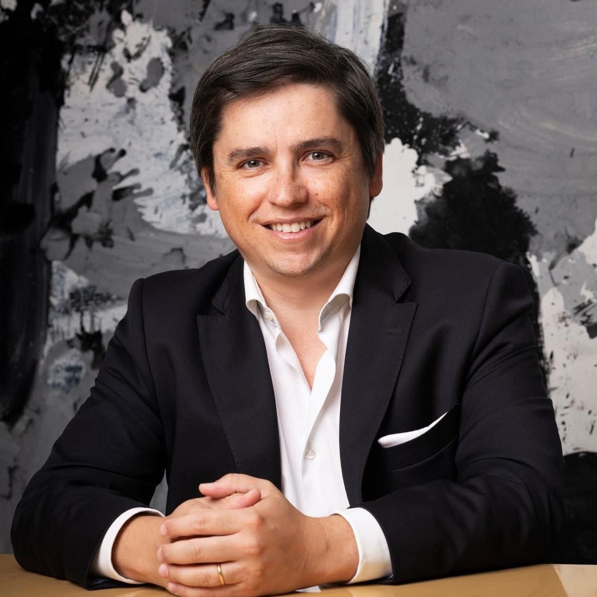 José Costa Pinto photo