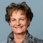 Muriel Middeldorp photo