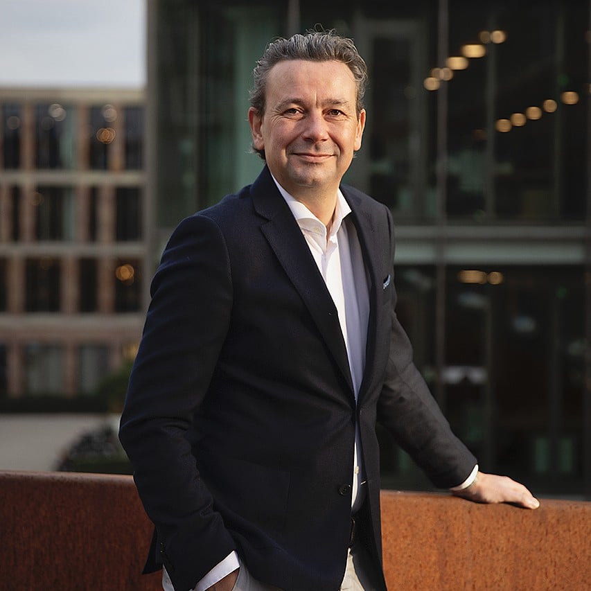 Thomas Berendsen photo