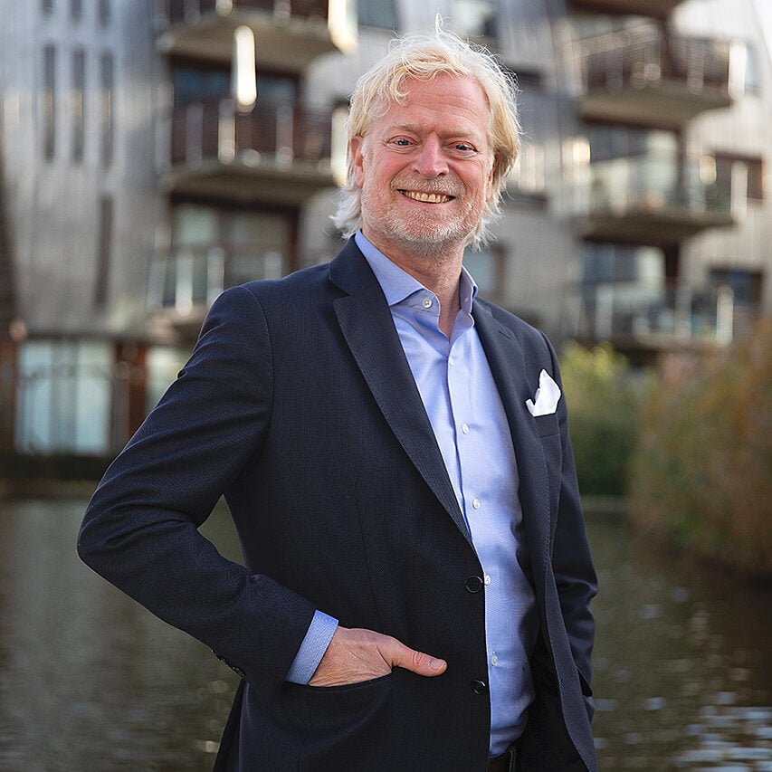Willem Berendsen photo