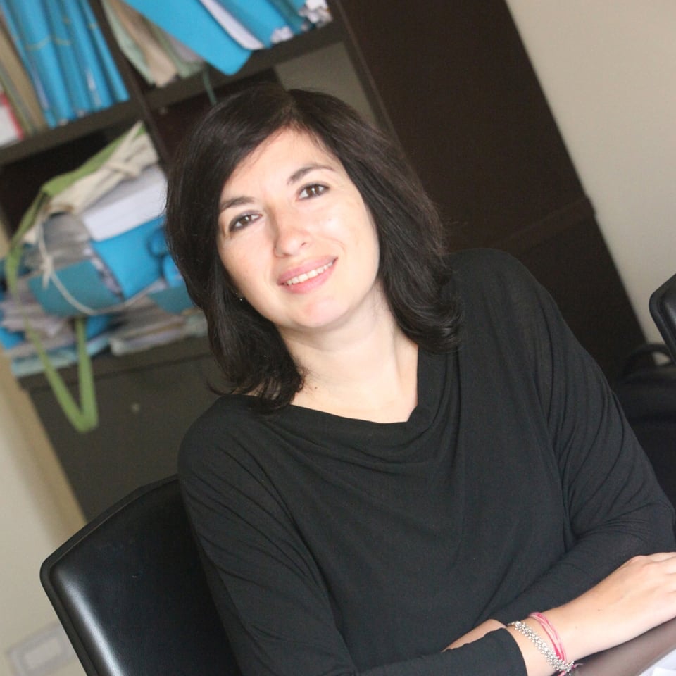 Teresa Florio photo