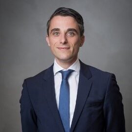 Luke van de Laar photo