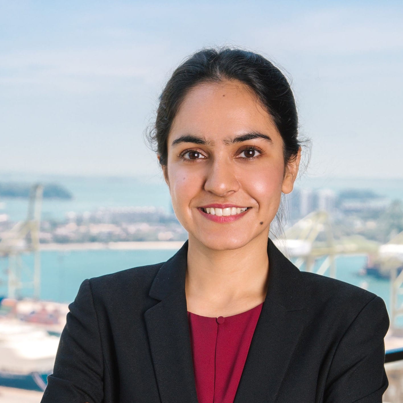 Ramandeep Kaur photo