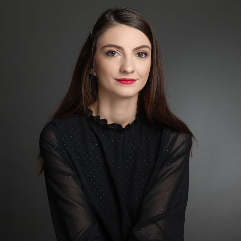 Cătălina Balan (Burcă-Andonie) photo