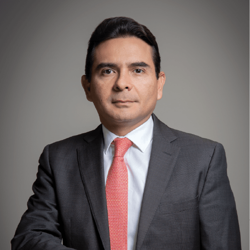 Jose Federico Ustáriz González photo