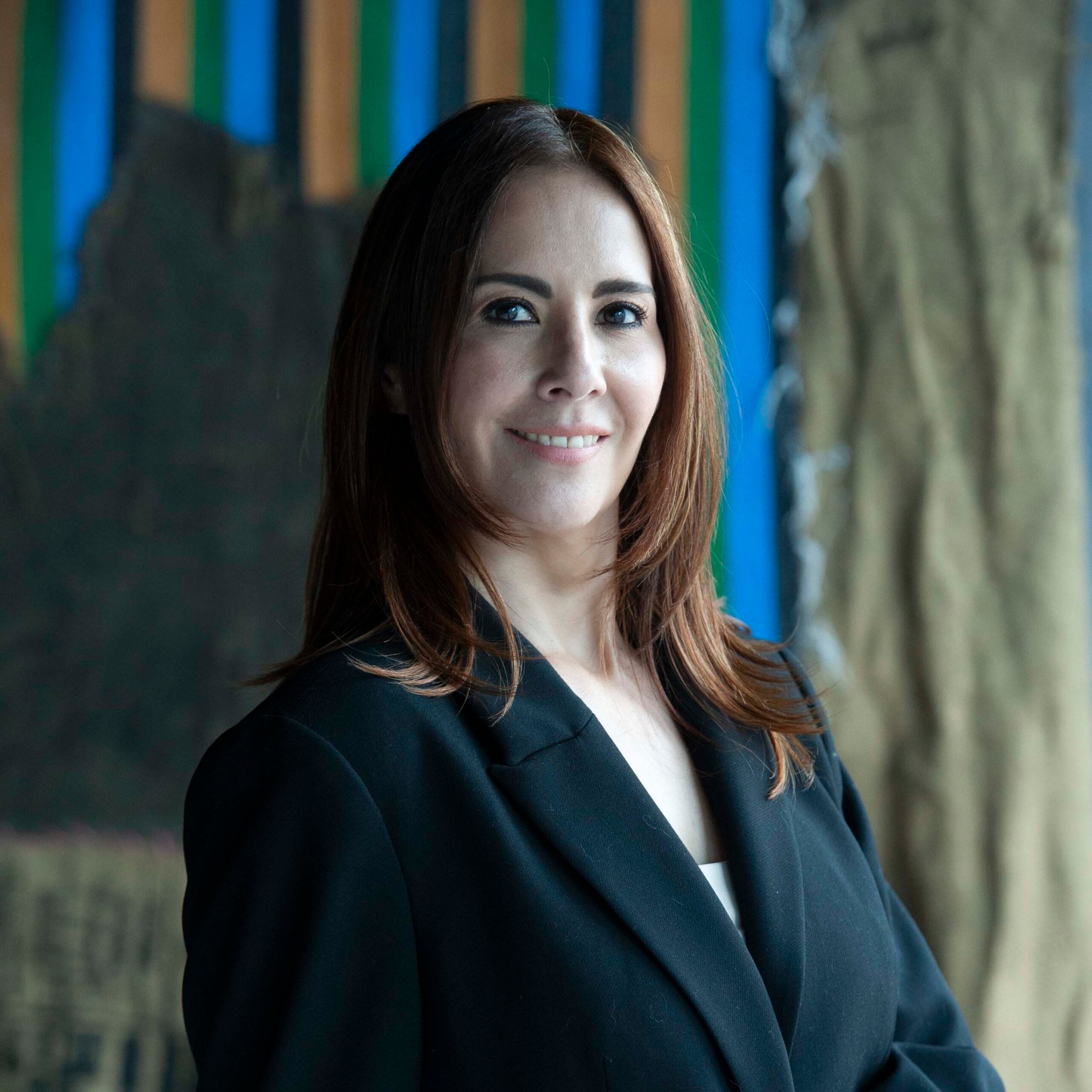 Ana Laura Elizalde photo