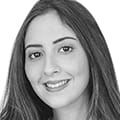 Khadija Zoulali photo
