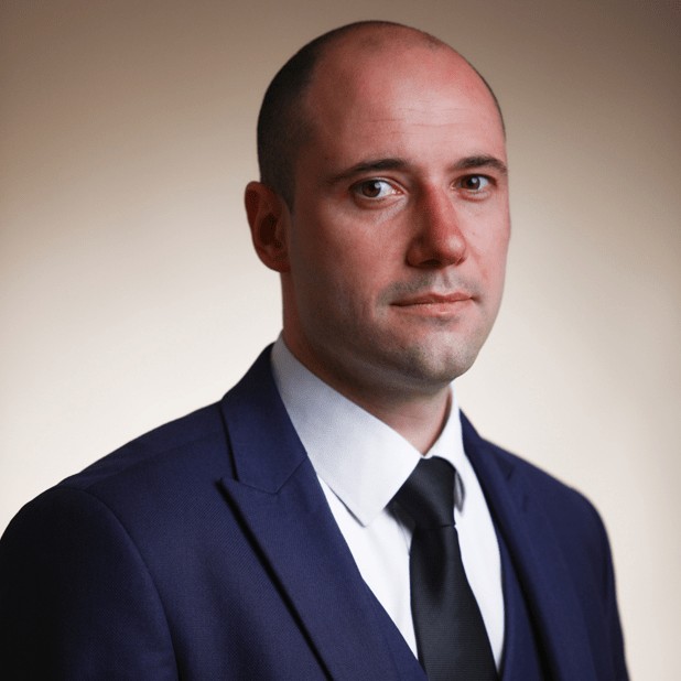 Vasil Goshev photo