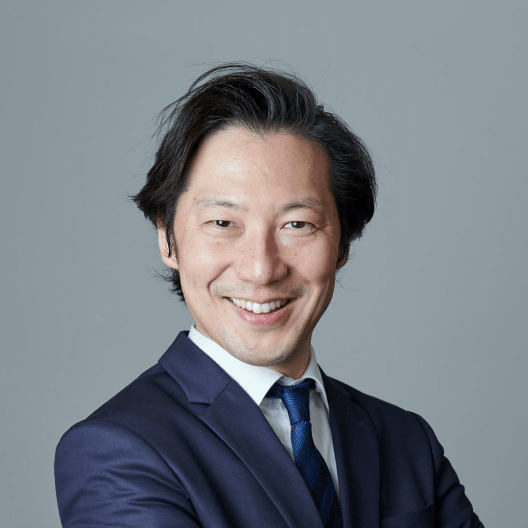 Mikiharu Mori photo