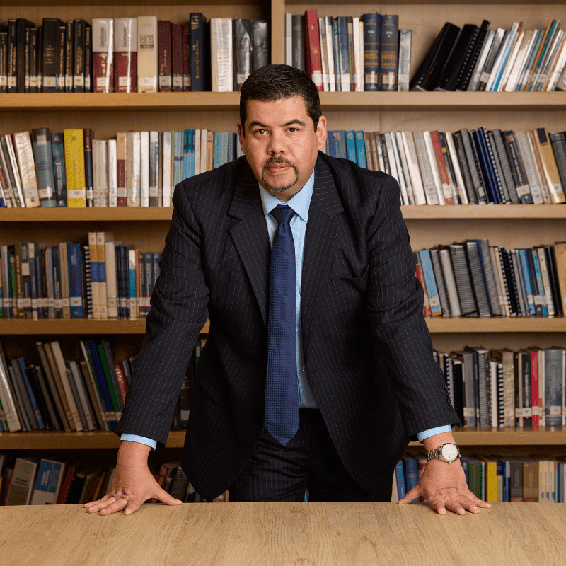 Eduardo Mercado photo