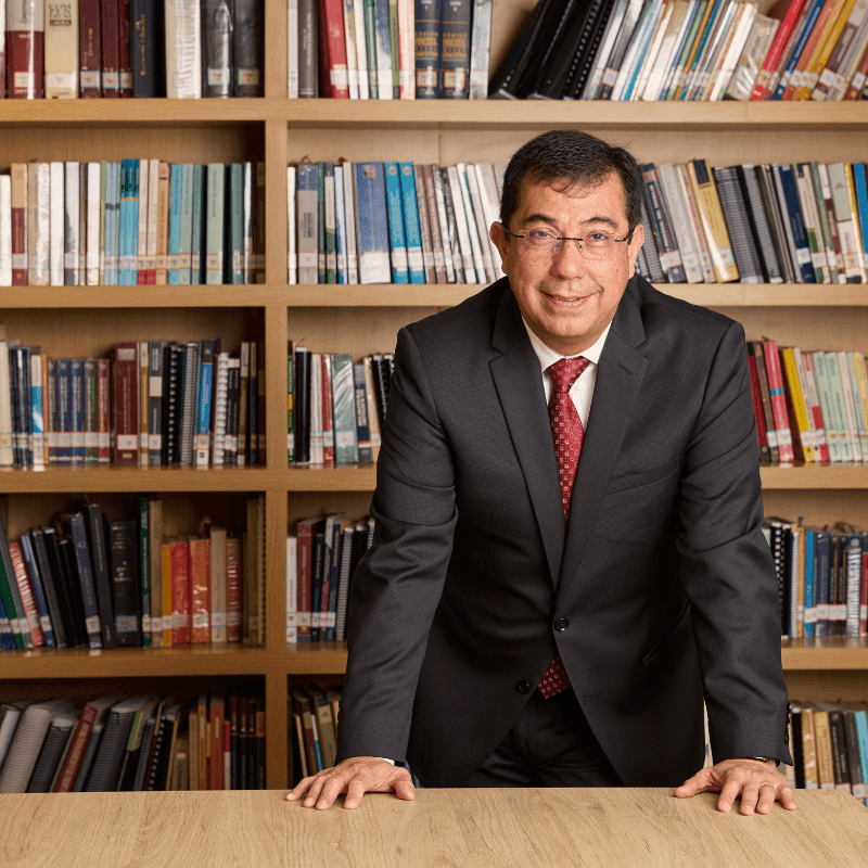 Roberto Matallana photo