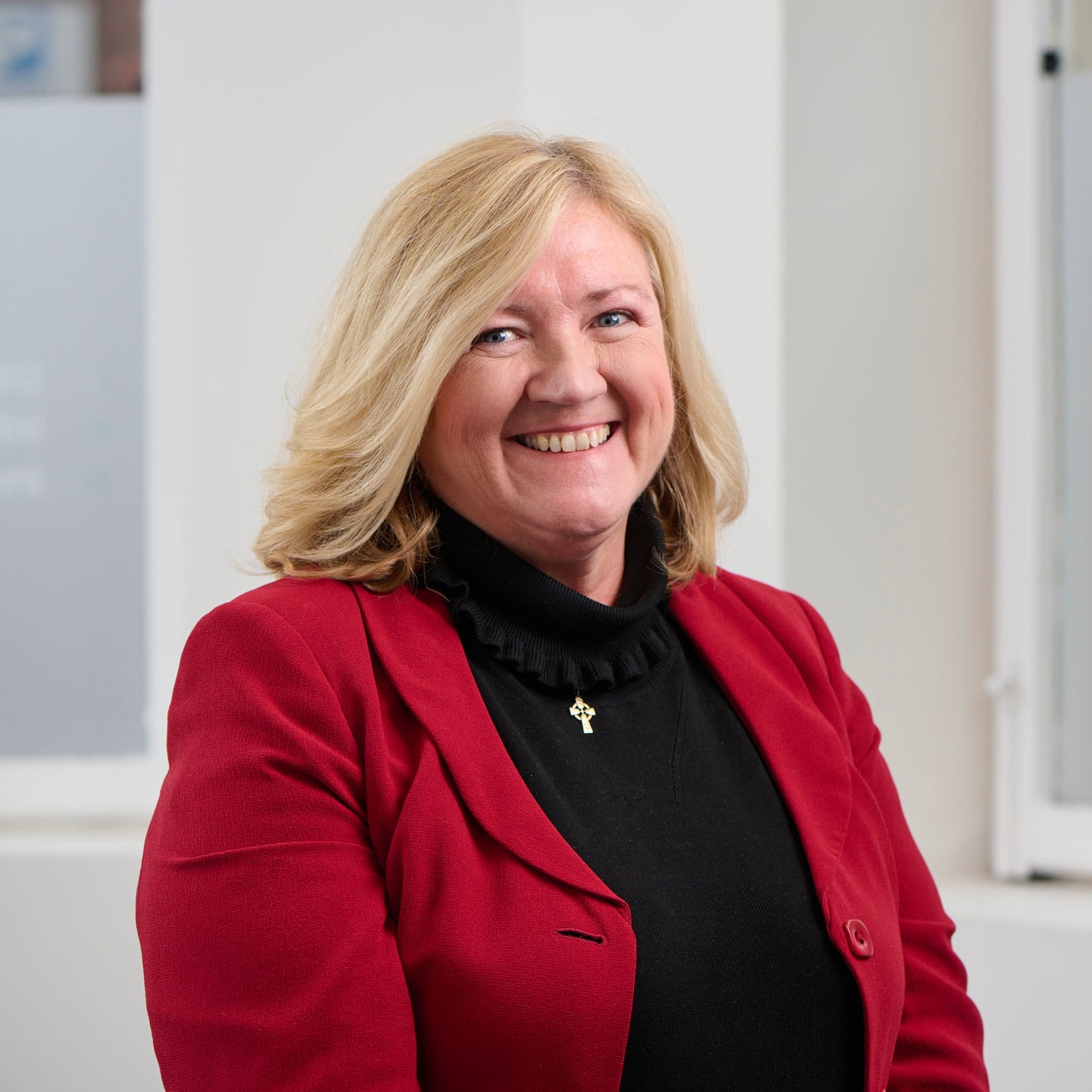 Grainne Barton photo