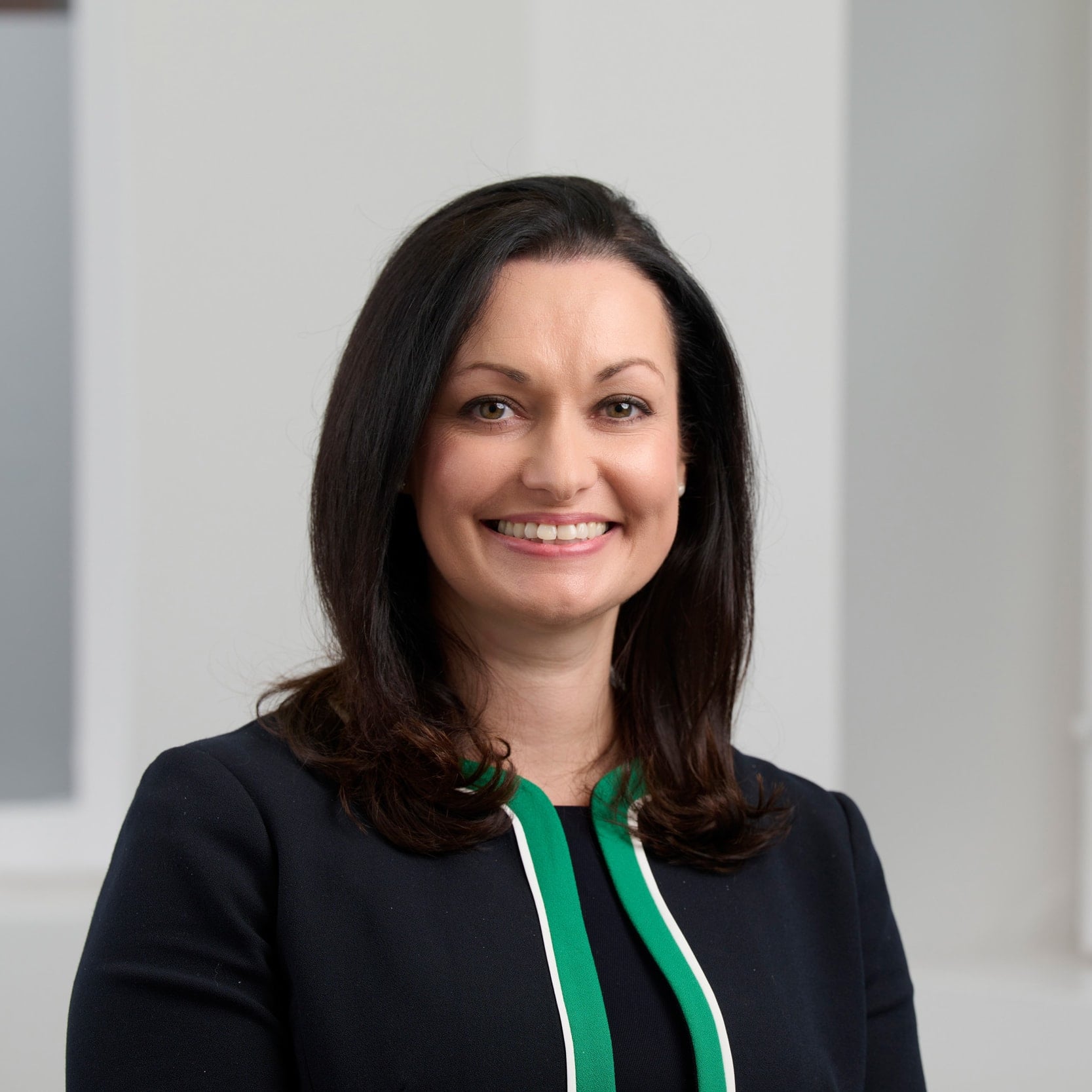 Nina Sperring photo