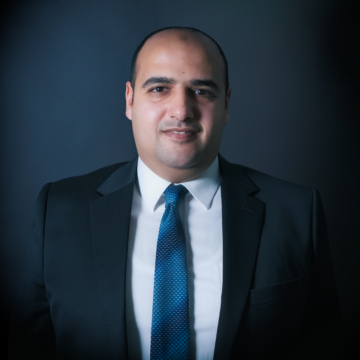 Ahmed Abdelgawad photo
