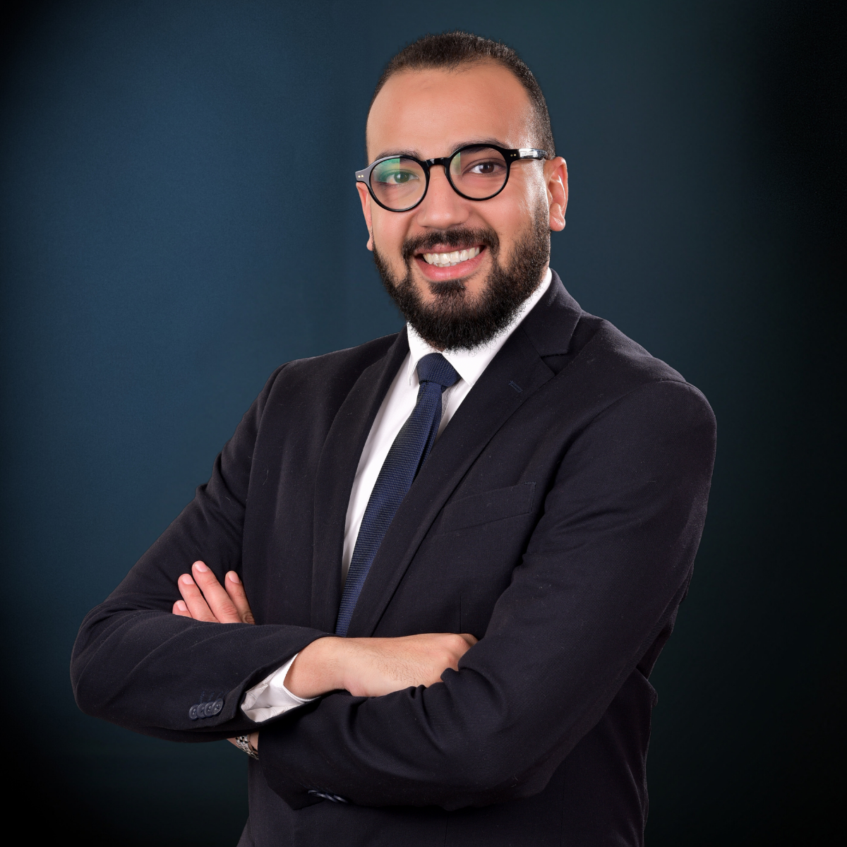 Mahmoud Attia photo