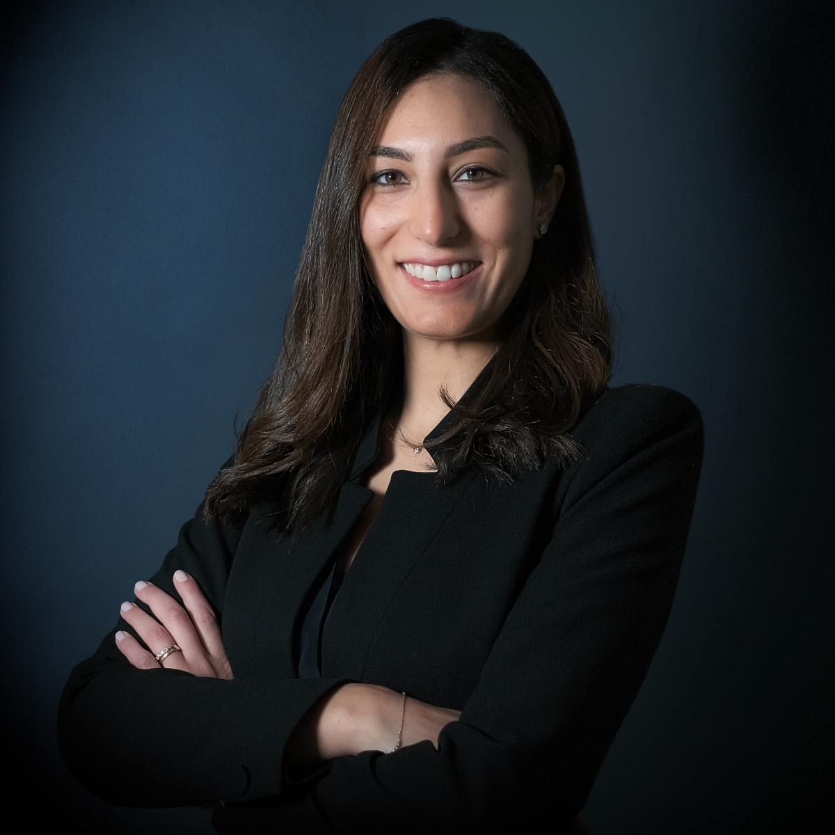 Hana Awad photo