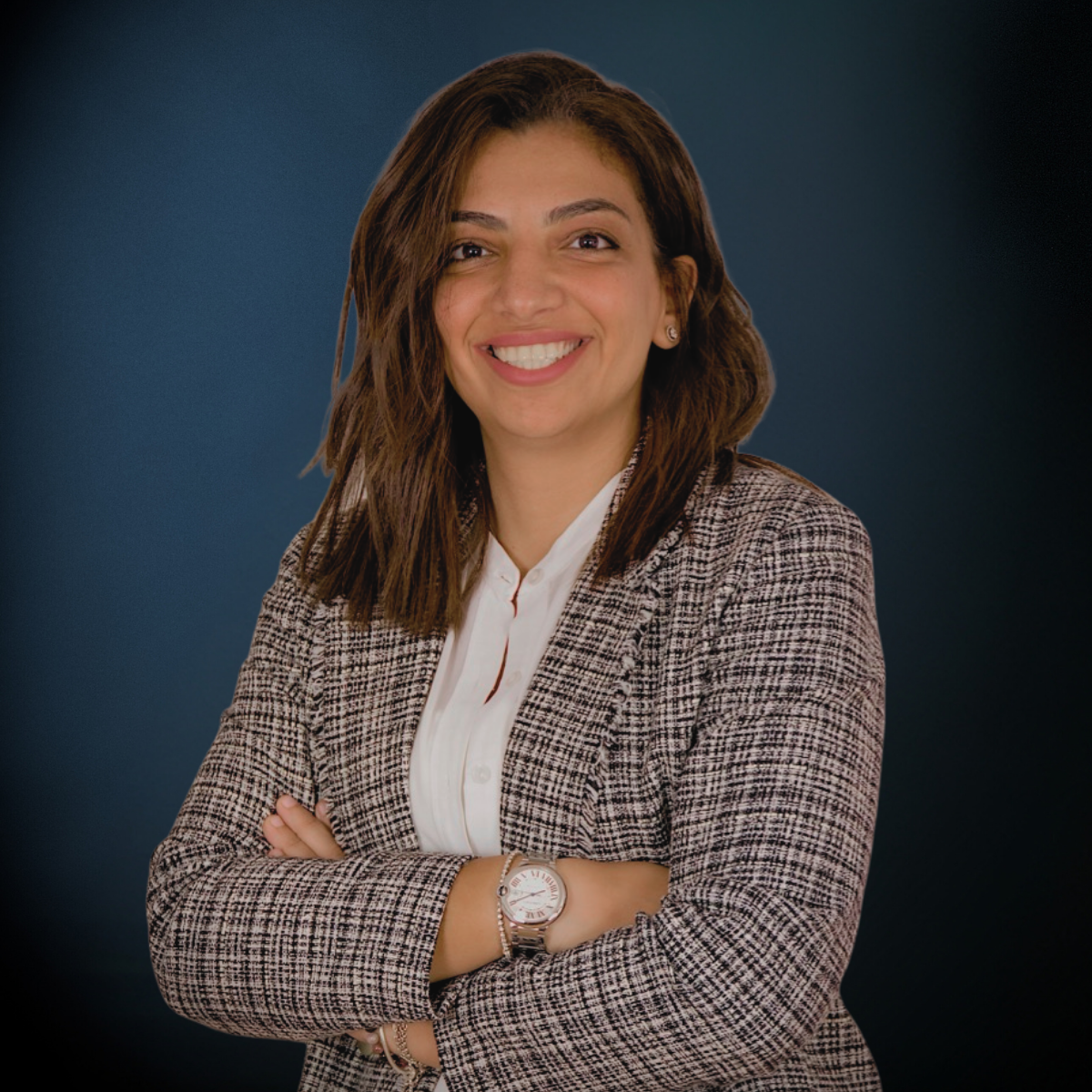 Alia Monieb photo