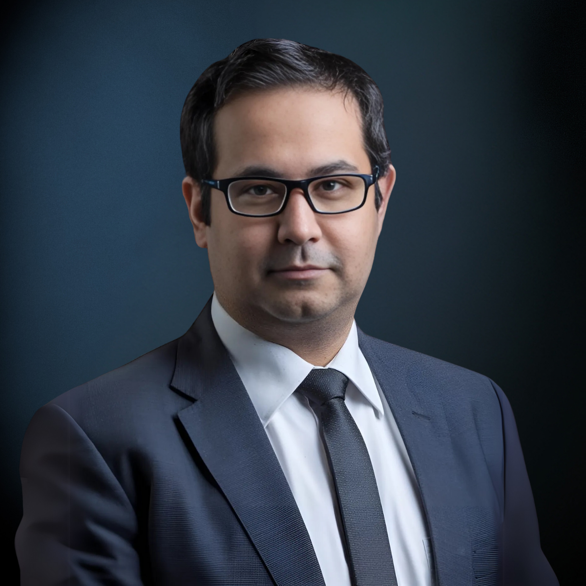 Hossam Gramon photo