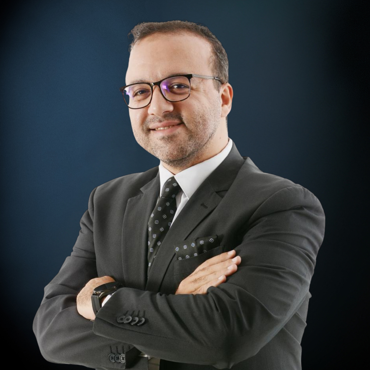 Ibrahim ElGengehy photo