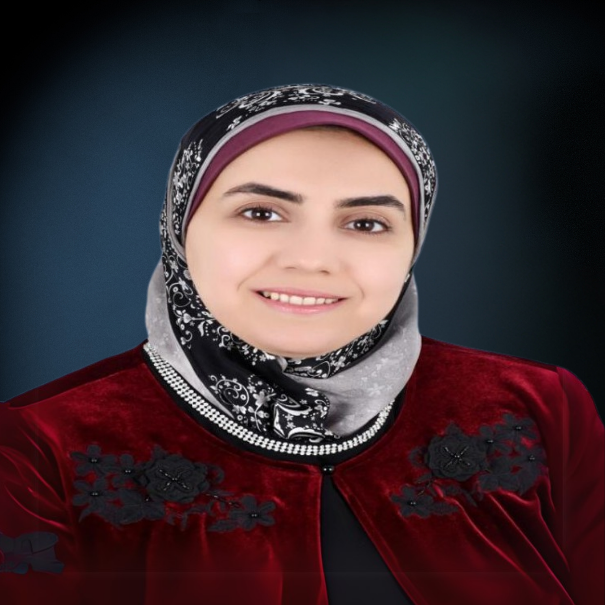 Radwa Magdy photo