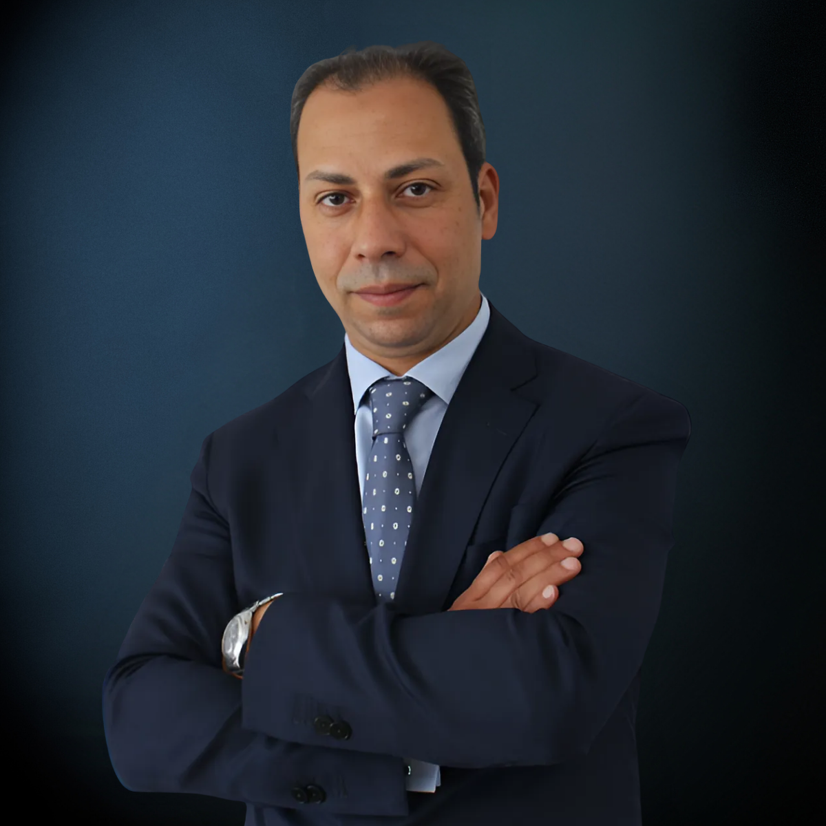 Ehab Fedaa photo