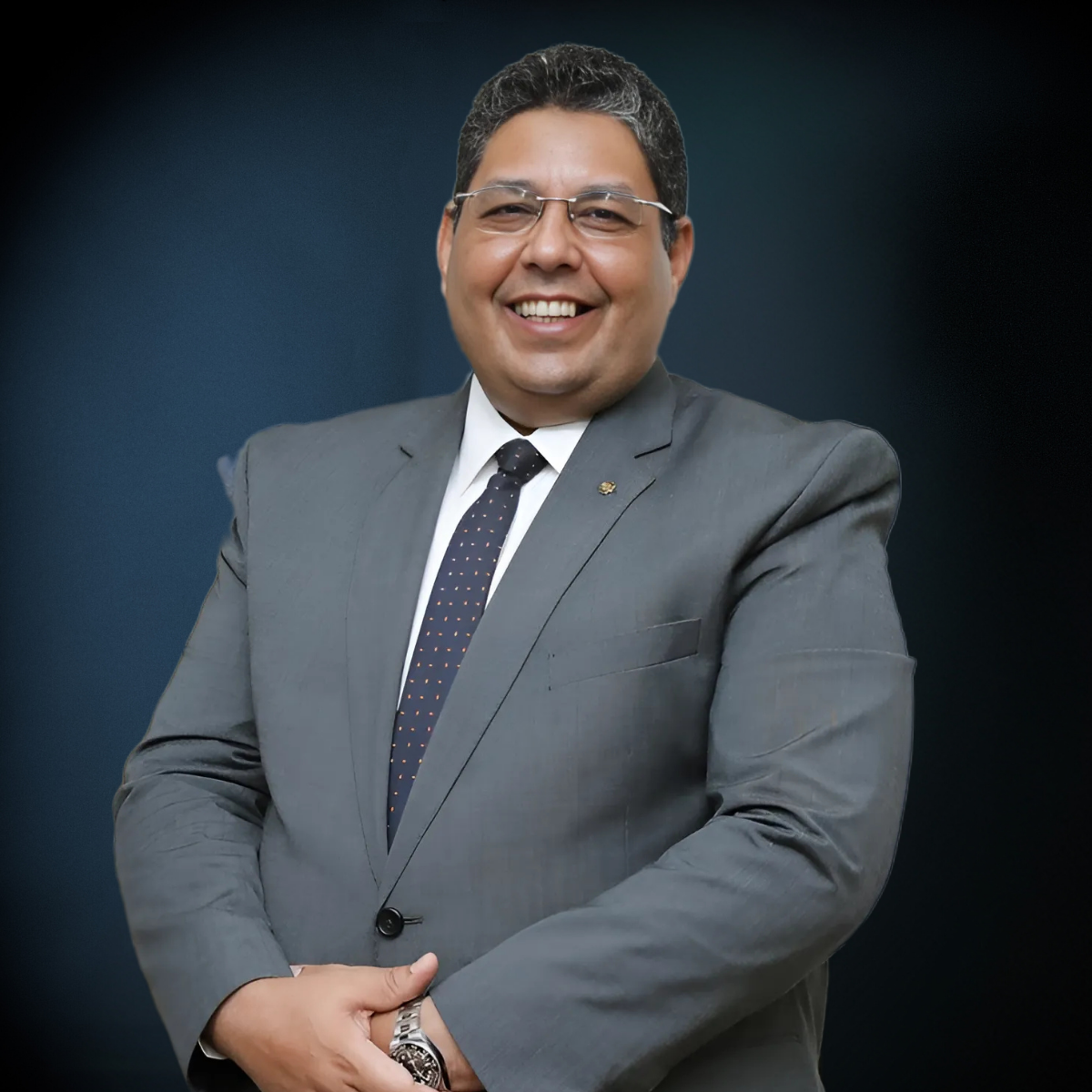 Osman Mowafy photo
