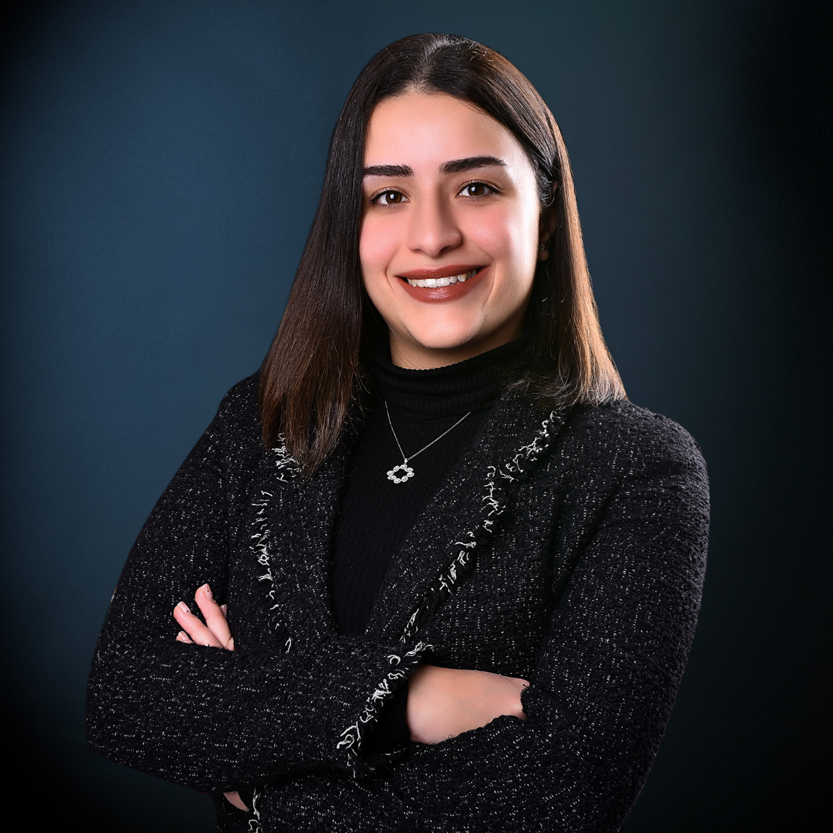 Karima Seyam photo