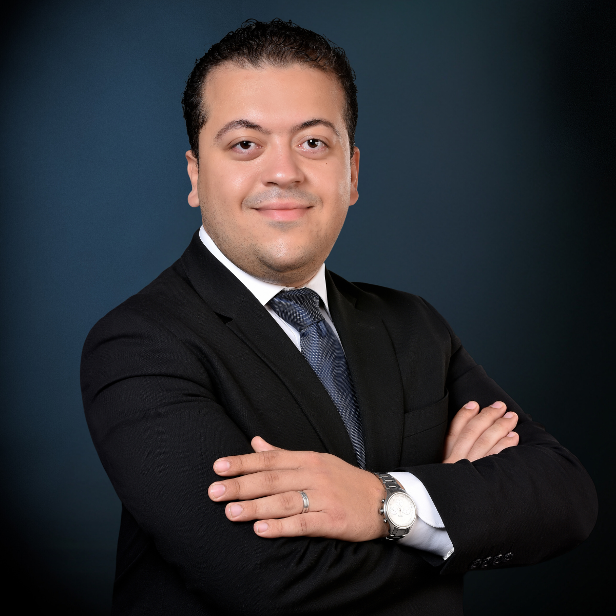 Hussien Moustafa photo