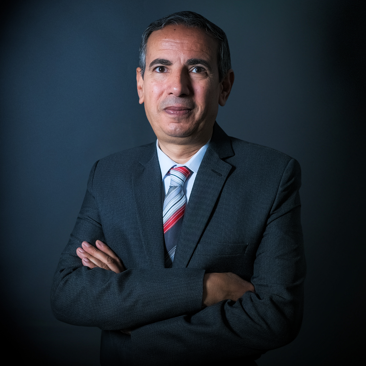 Kamal Shehata photo