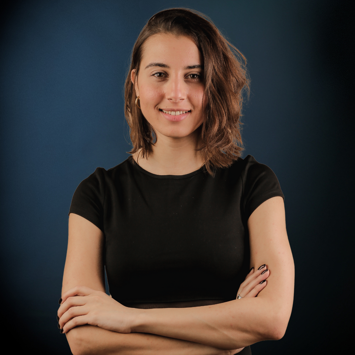 Mariam Choukri photo
